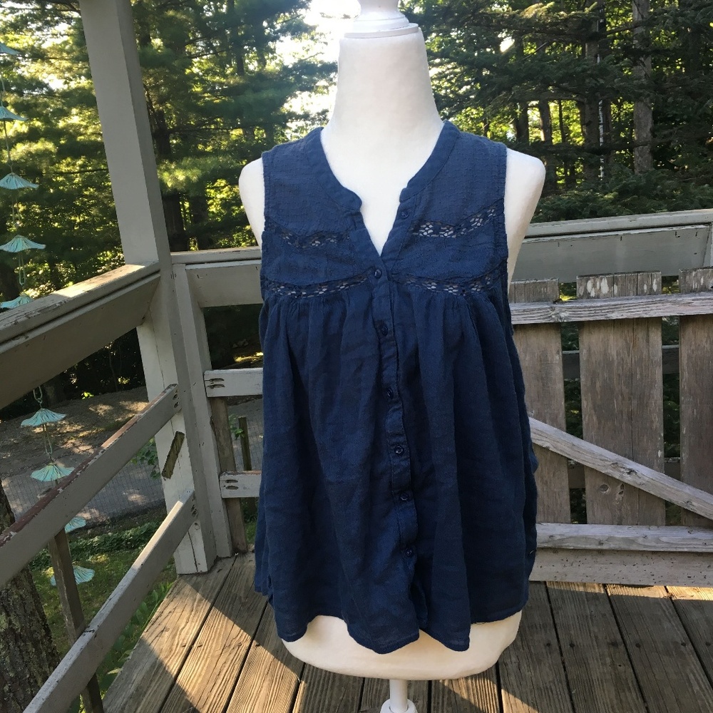 American Eagle Summer Top